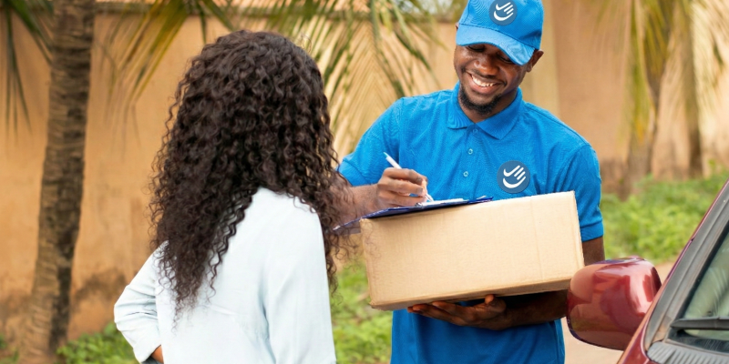 Coorperate Logistics