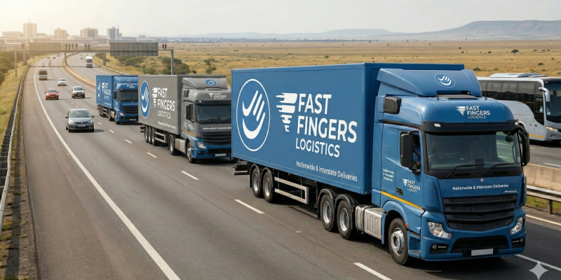 Interstatate transportation